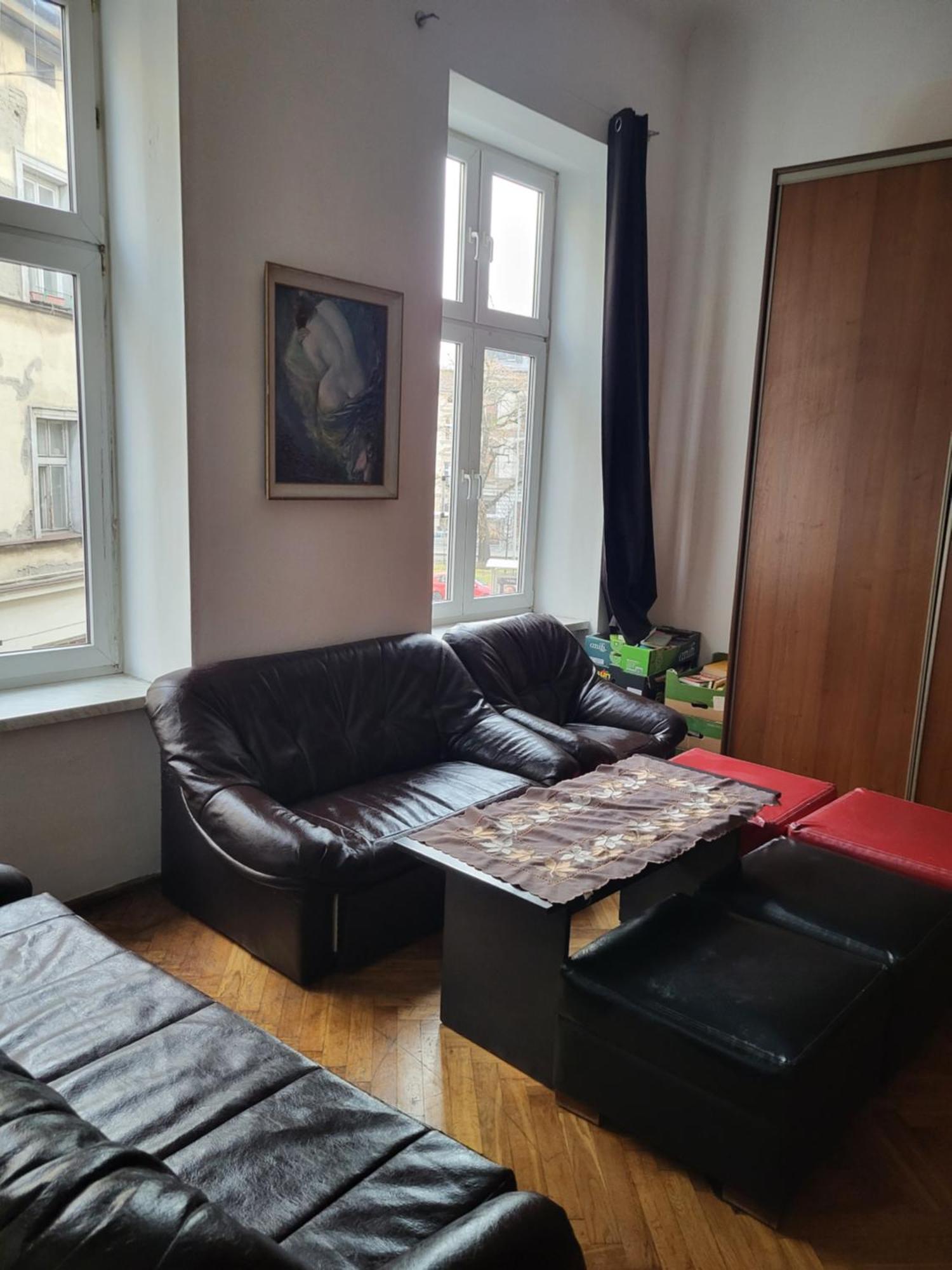 Agnieszki Nr 1 Alloggio in famiglia Cracovia