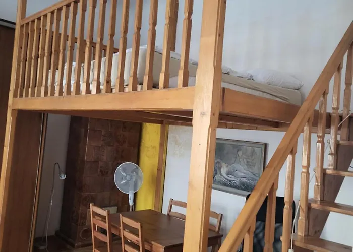Agnieszki Room Nr 1