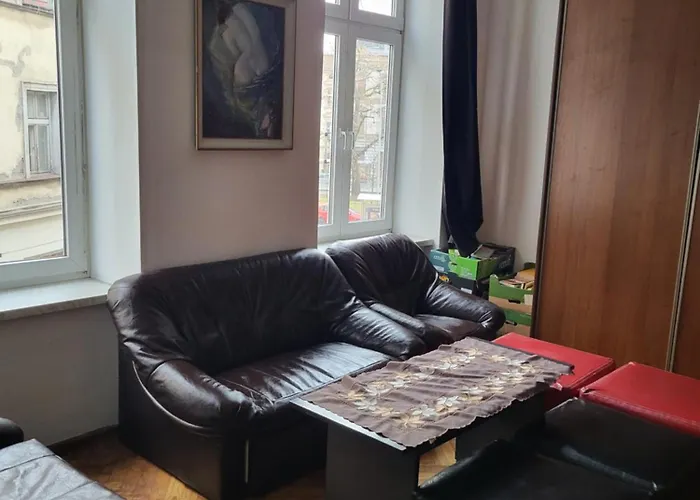 Agnieszki Room Nr 1