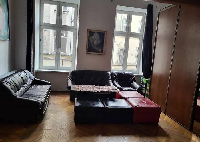Agnieszki Room Nr 1