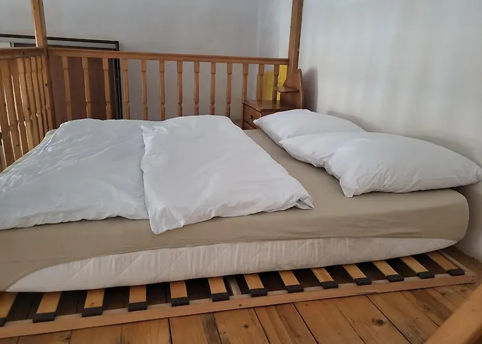 Agnieszki Room Nr 1