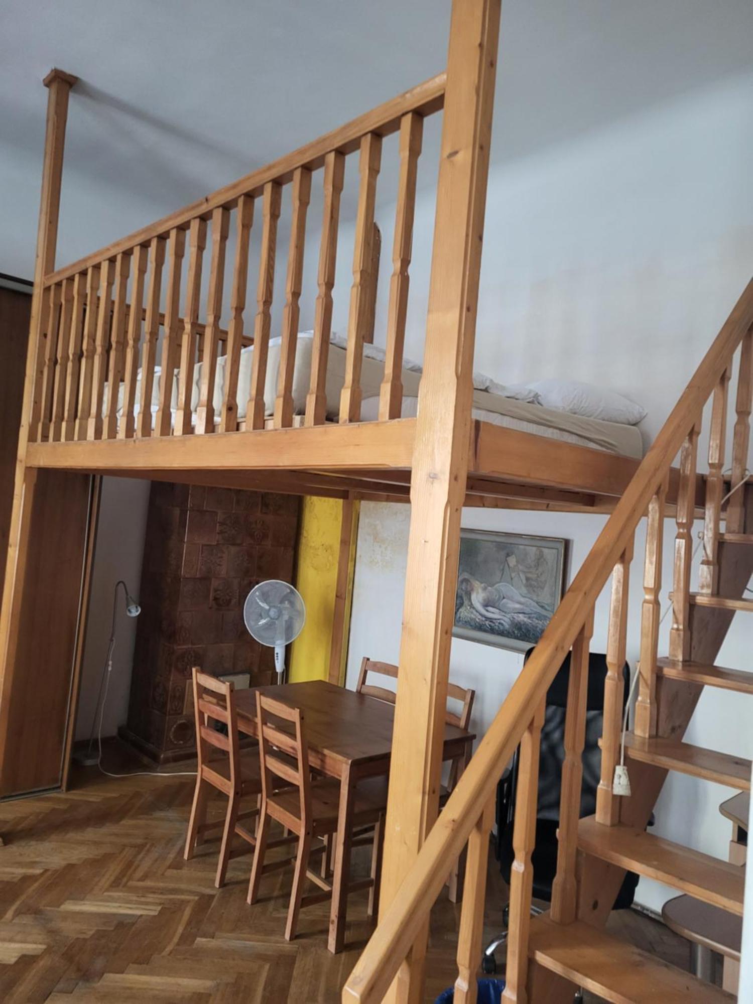 Agnieszki Nr 1 Homestay *