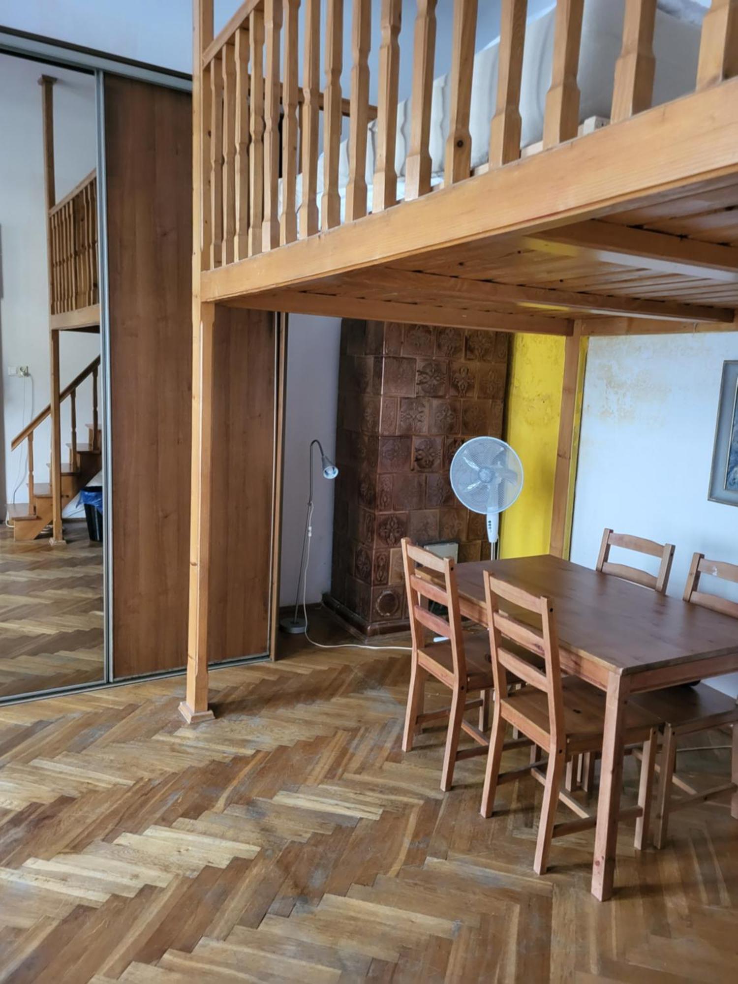 Agnieszki Nr 1 Krakow