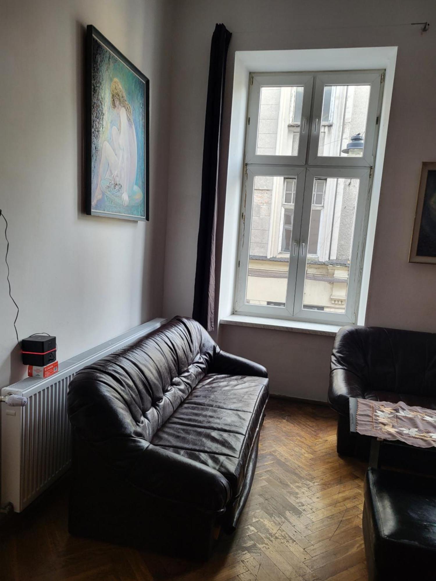 Homestay Agnieszki Nr 1 Krakow