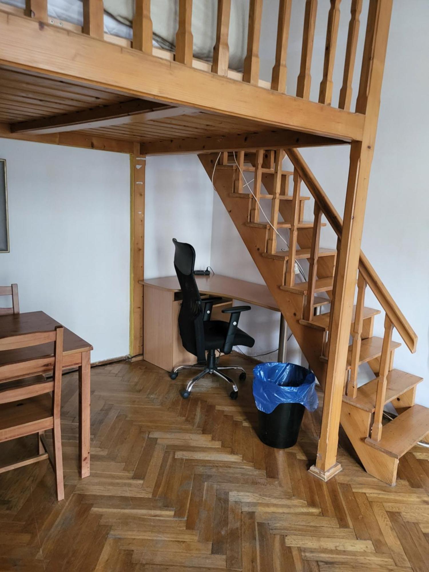 Homestay Agnieszki Nr 1 Krakow
