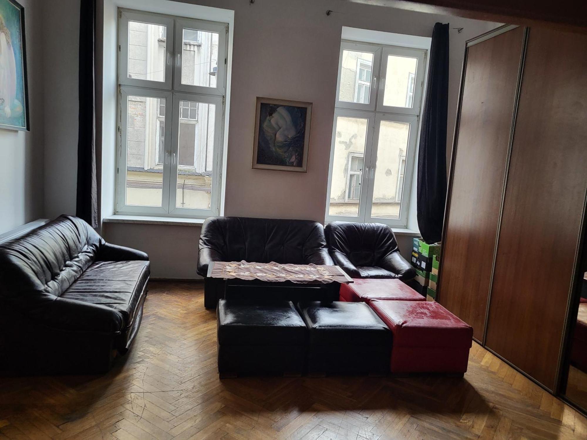 Homestay Agnieszki Nr 1