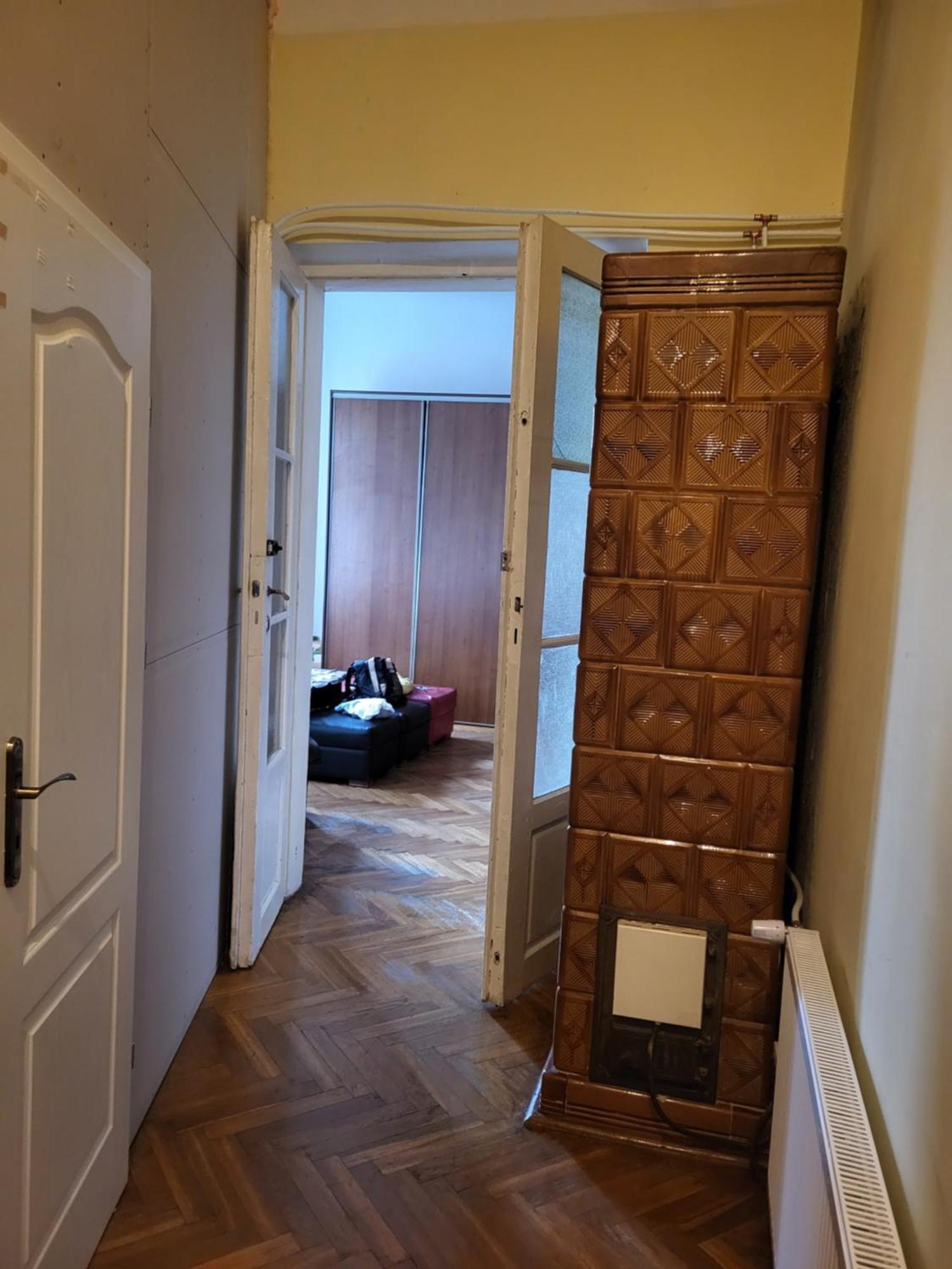 Agnieszki Nr 1 Homestay Krakow