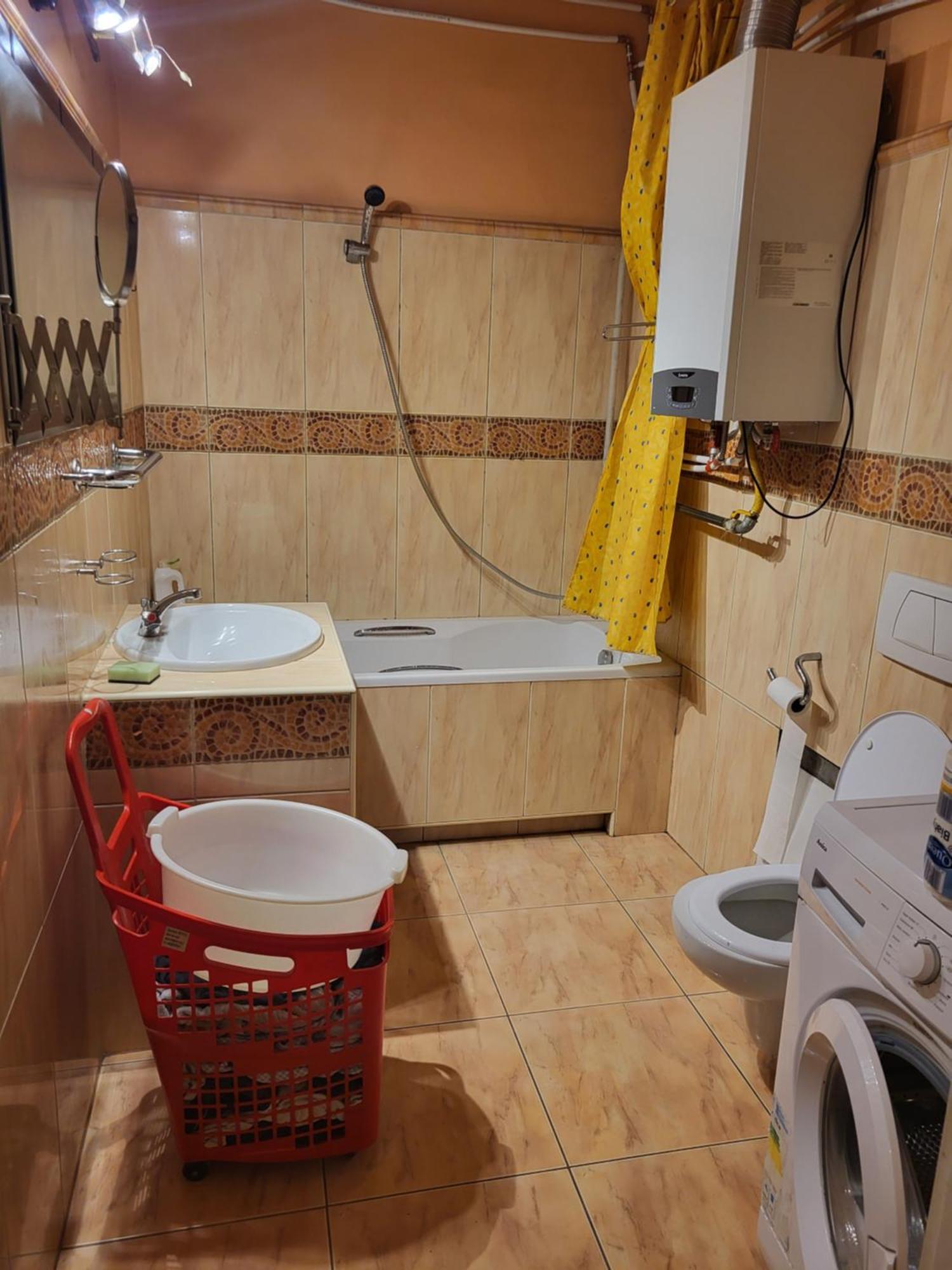 Homestay Agnieszki Nr 1